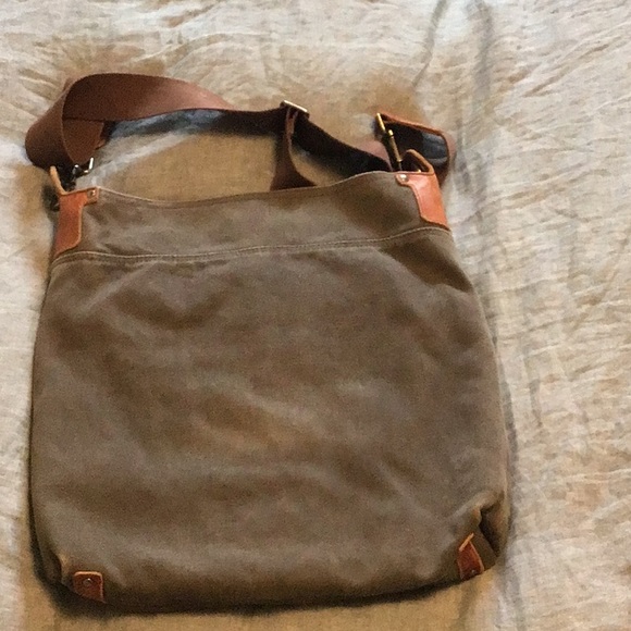 Mimo canvas bag - Picture 2 of 5